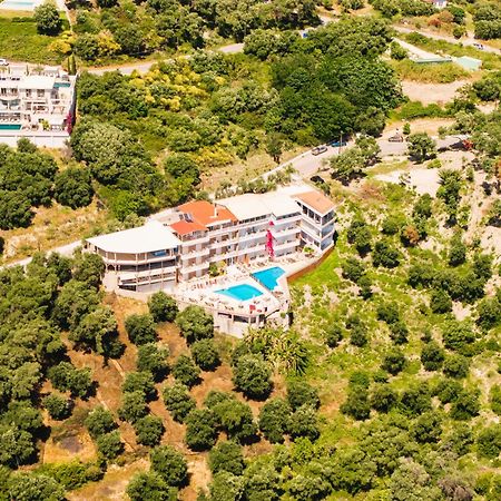 Апартаменты Valtos View Парга Экстерьер фото