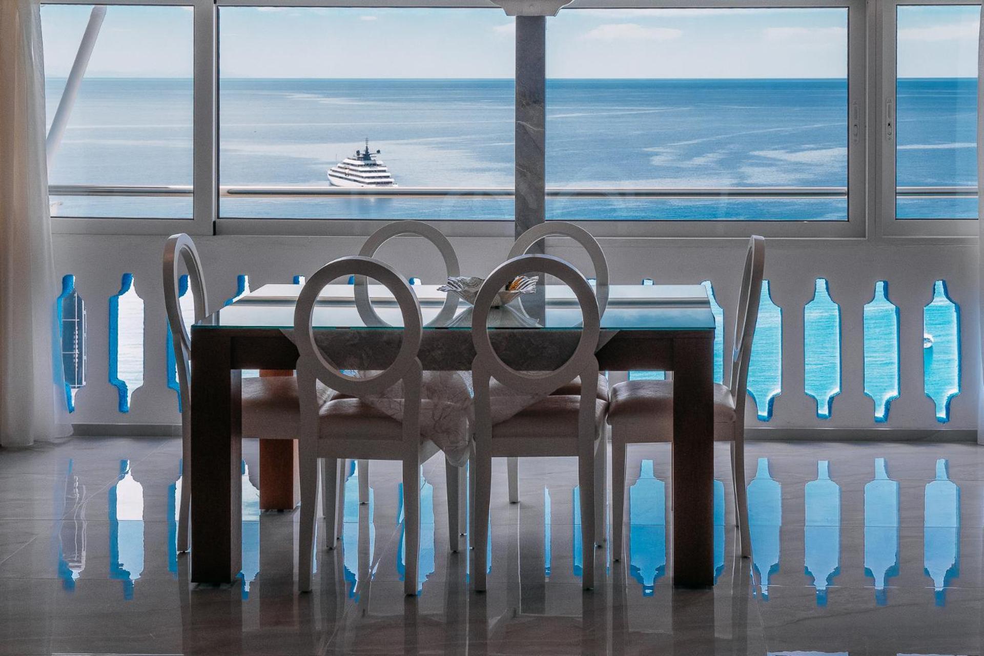 Апартаменты Valtos View Парга Экстерьер фото